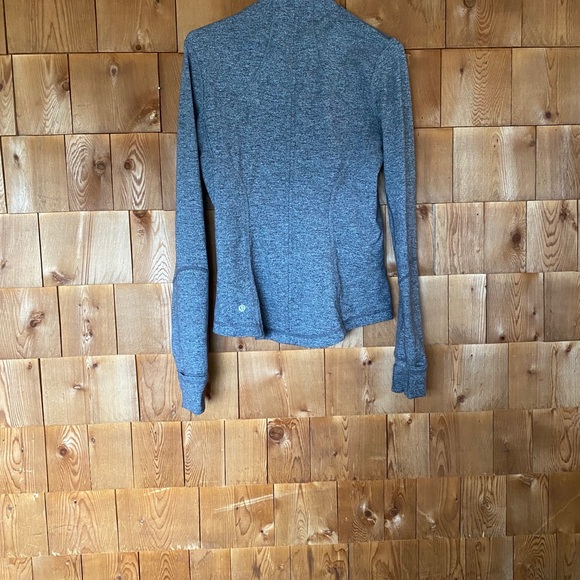 Forme jacket 8 - Picture 2 of 6